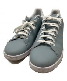adidas×BEAUTY&YOUTH（アディダス×ビューティーアンドユース）の古着「	STANSMITH」｜スカイブルー