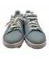 adidas (アディダス) BEAUTY&YOUTH (ビューティーアンドユース) 	STANSMITH スカイブルー サイズ:27.5：6000円