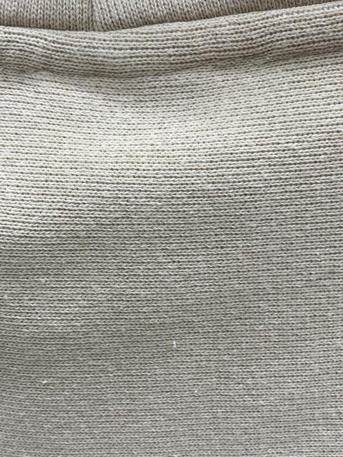 Champion REVERSE WEAVE（チャンピオン リバース ウィーブ）Champion REVERSE WEAVE (チャンピオン リバース ウィーブ) プルオーバーパーカー ベージュ サイズ:Lの古着・服飾アイテム