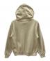 Champion REVERSE WEAVE (チャンピオン リバース ウィーブ) プルオーバーパーカー ベージュ サイズ:L：4000円