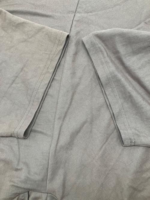 SU*PU*RE（スプル）SU*PU*RE (スプル) ワンピース ブラウン サイズ:XLの古着・服飾アイテム