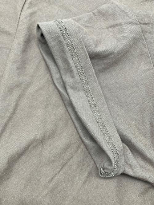 SU*PU*RE（スプル）SU*PU*RE (スプル) ワンピース ブラウン サイズ:XLの古着・服飾アイテム