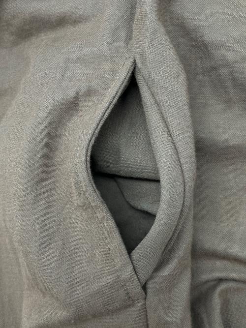 SU*PU*RE（スプル）SU*PU*RE (スプル) ワンピース ブラウン サイズ:XLの古着・服飾アイテム