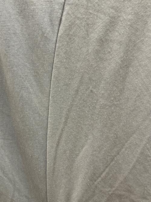 SU*PU*RE（スプル）SU*PU*RE (スプル) ワンピース ブラウン サイズ:XLの古着・服飾アイテム