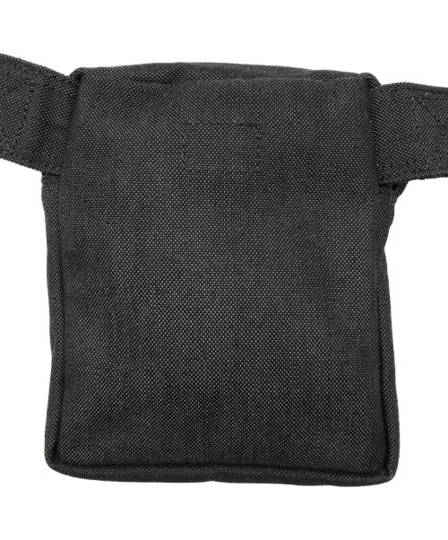 PORTER（ポーター）PORTER (ポーター) ウエストバッグ　スモーキーの古着・服飾アイテム