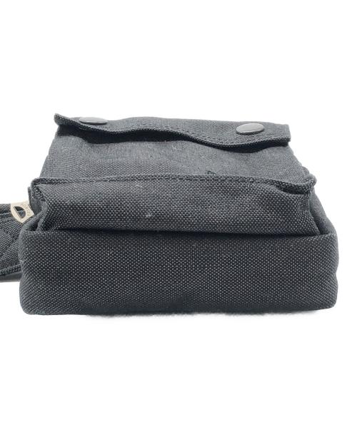 PORTER（ポーター）PORTER (ポーター) ウエストバッグ　スモーキーの古着・服飾アイテム