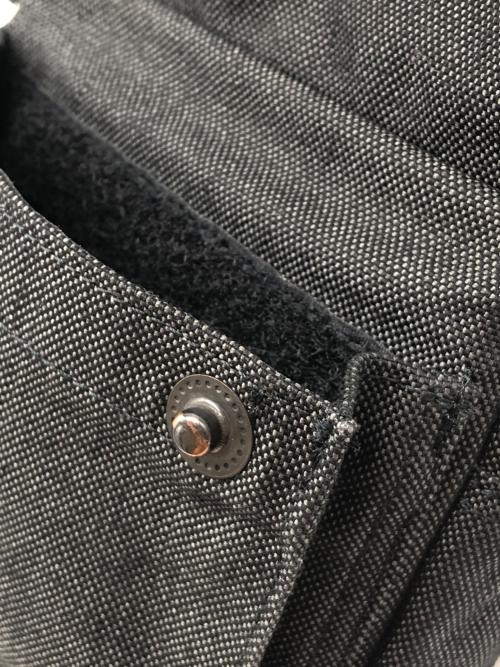 PORTER（ポーター）PORTER (ポーター) ウエストバッグ　スモーキーの古着・服飾アイテム