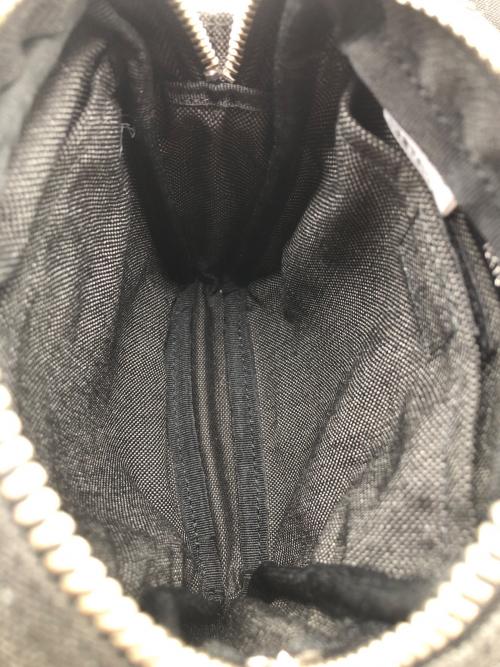 PORTER（ポーター）PORTER (ポーター) ウエストバッグ　スモーキーの古着・服飾アイテム