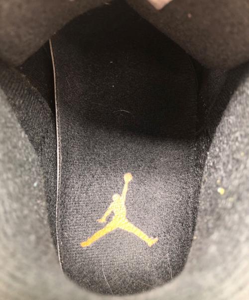 NIKE（ナイキ）NIKE (ナイキ) AIR JORDAN 3 Retro ブラック サイズ:26.5cmの古着・服飾アイテム