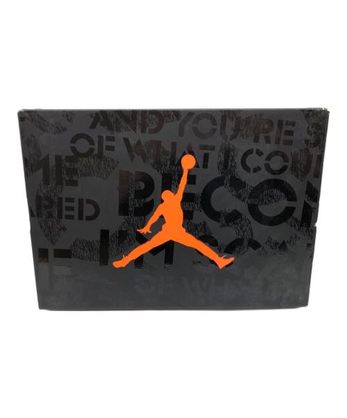 NIKE（ナイキ）NIKE (ナイキ) AIR JORDAN 3 Retro ブラック サイズ:26.5cmの古着・服飾アイテム