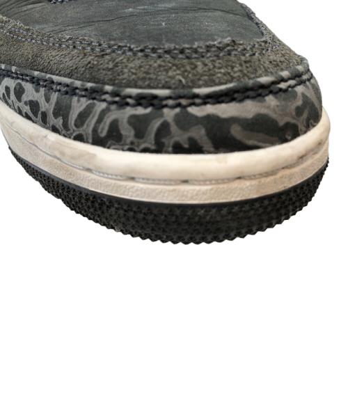 NIKE（ナイキ）NIKE (ナイキ) AIR JORDAN 3 Retro ブラック サイズ:26.5cmの古着・服飾アイテム