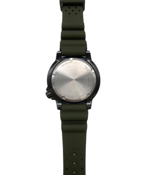 CITIZEN（シチズン）CITIZEN (シチズン) MARINE/マリネの古着・服飾アイテム