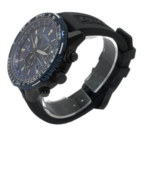 CITIZEN（シチズン）CITIZEN (シチズン) SKY/スカイの古着・服飾アイテム