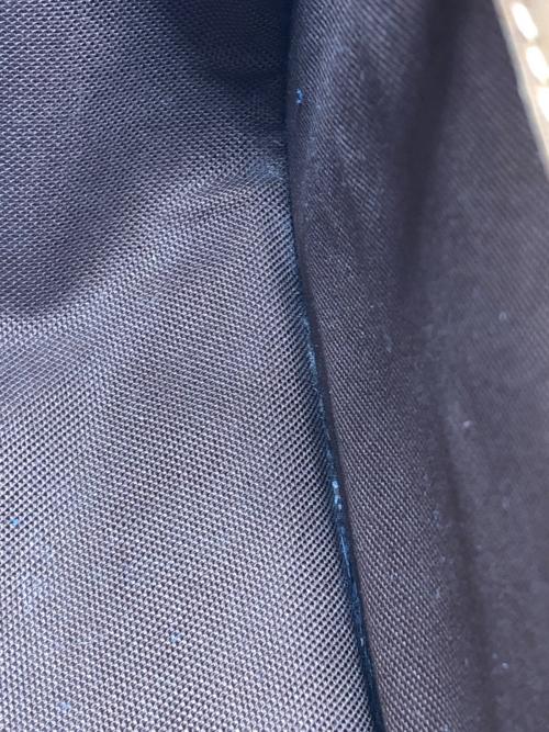 LOUIS VUITTON（ルイ ヴィトン）LOUIS VUITTON (ルイ ヴィトン) ショルダーバッグ　モノグラム　ソローニュ ブラウンの古着・服飾アイテム