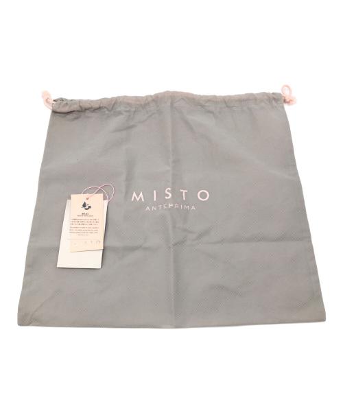 ANTEPRIMA MISTO（アンテプリマミスト）ANTEPRIMA MISTO (アンテプリマミスト) 2WAYバッグ　SPORTIVO ピンクベージュの古着・服飾アイテム