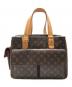 LOUIS VUITTON（ルイ ヴィトン）の古着「ミュルティプリ シテ」｜ブラウン