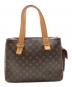 LOUIS VUITTON (ルイ ヴィトン) ミュルティプリ シテ ブラウン：100000円