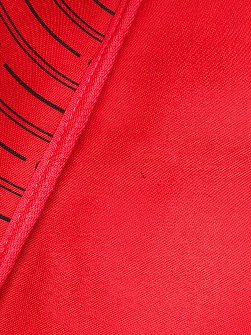 LOUIS VUITTON（ルイ ヴィトン）LOUIS VUITTON (ルイ ヴィトン) ダミエ　ネヴァーフルMM ブラウンの古着・服飾アイテム