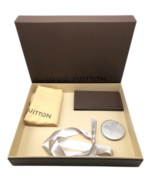 LOUIS VUITTON（ルイ ヴィトン）LOUIS VUITTON (ルイ ヴィトン) ダミエ　ネヴァーフルMM ブラウンの古着・服飾アイテム