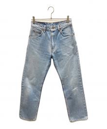 LEVI'S（リーバイス）の古着「90s 607デニムパンツ 1999年製 オレンジタグ 釦裏 P44」｜インディゴ