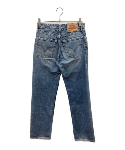 LEVI'S（リーバイス）LEVI'S (リーバイス) 00s 533デニムパンツ 2007年製 釦裏359 インディゴ サイズ:W31×L32の古着・服飾アイテム