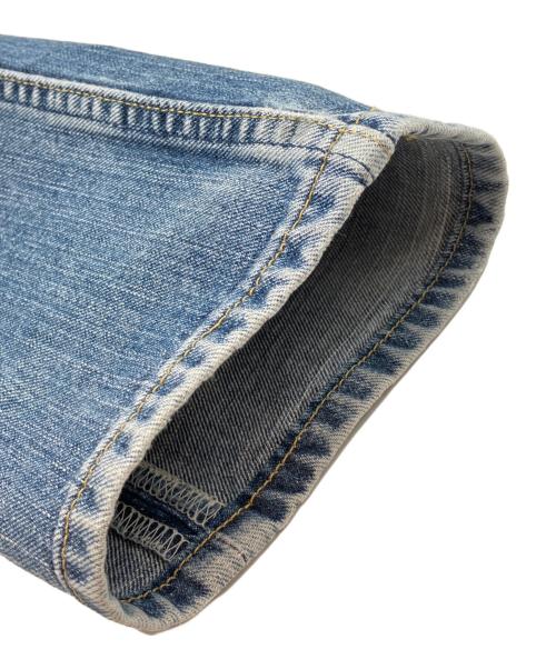 LEVI'S（リーバイス）LEVI'S (リーバイス) 00s 533デニムパンツ 2007年製 釦裏359 インディゴ サイズ:W31×L32の古着・服飾アイテム