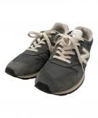 NEW BALANCEニューバランス）の古着「NEW BALANCE」｜グレー