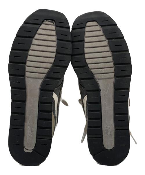 NEW BALANCE（ニューバランス）NEW BALANCE (ニューバランス) 	NEW BALANCE グレー サイズ:24cmの古着・服飾アイテム