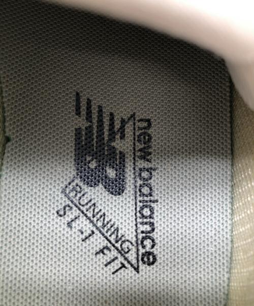 NEW BALANCE（ニューバランス）NEW BALANCE (ニューバランス) 	NEW BALANCE グレー サイズ:24cmの古着・服飾アイテム