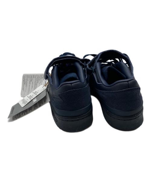adidas（アディダス）adidas (アディダス) スニーカー ネイビー サイズ:24.5 未使用品の古着・服飾アイテム
