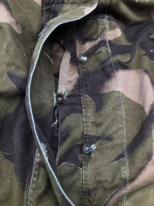 ALMOSTBLACK（オールモストブラック）ALMOSTBLACK (オールモストブラック) ジャケット ブラウン サイズ:2の古着・服飾アイテム