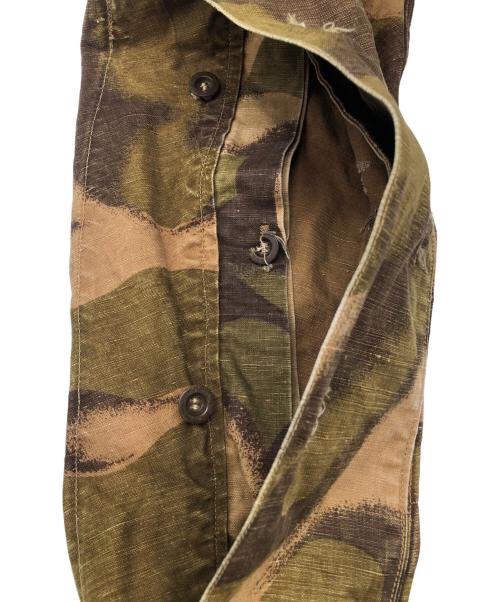 ALMOSTBLACK（オールモストブラック）ALMOSTBLACK (オールモストブラック) ジャケット ブラウン サイズ:2の古着・服飾アイテム