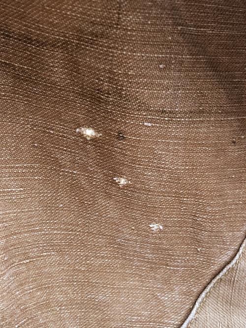 ALMOSTBLACK（オールモストブラック）ALMOSTBLACK (オールモストブラック) ジャケット ブラウン サイズ:2の古着・服飾アイテム