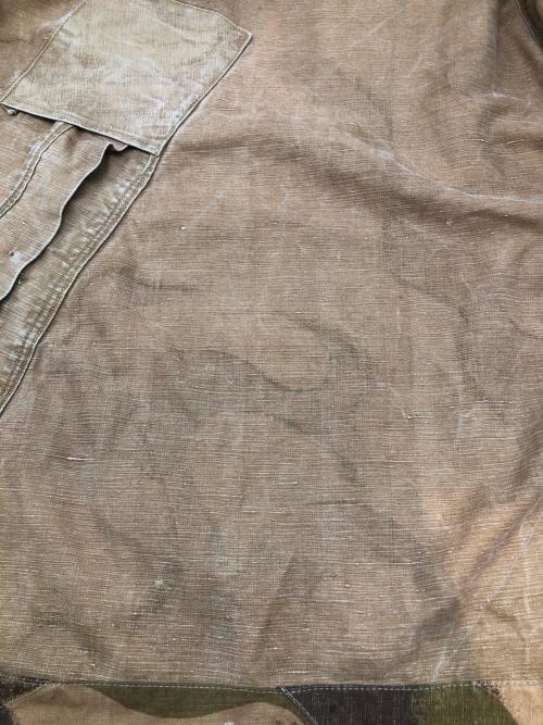 ALMOSTBLACK（オールモストブラック）ALMOSTBLACK (オールモストブラック) ジャケット ブラウン サイズ:2の古着・服飾アイテム