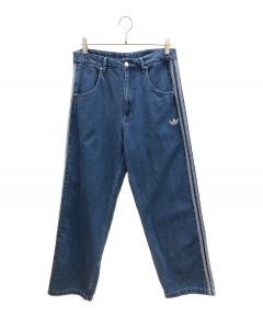 中古・古着通販】adidas (アディダス) KORN (コーン) リバーシブル