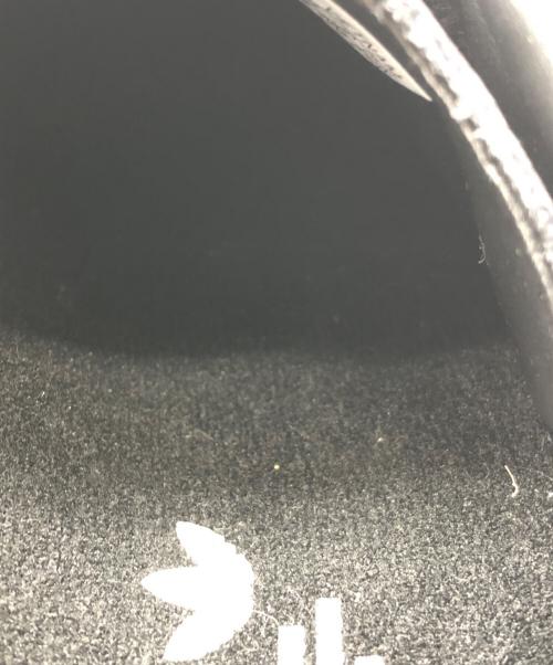 adidas（アディダス）adidas (アディダス) SAMBA OG ブラック×ライトブルー サイズ:28cmの古着・服飾アイテム