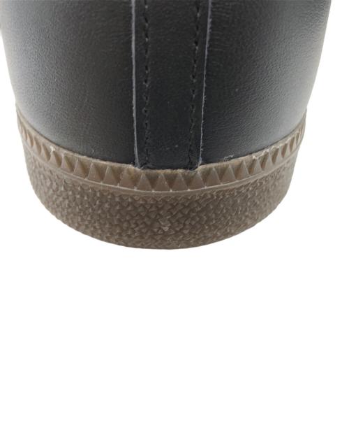 adidas（アディダス）adidas (アディダス) SAMBA OG ブラック×ライトブルー サイズ:28cmの古着・服飾アイテム