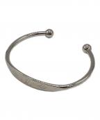 LOUIS VUITTONルイ ヴィトン）の古着「ジョンク・モノグラム S00」｜シルバー(カラー)