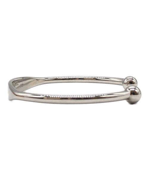 LOUIS VUITTON（ルイ ヴィトン）LOUIS VUITTON (ルイ ヴィトン) ジョンク・モノグラム S00 シルバー(カラー) サイズ:Lの古着・服飾アイテム