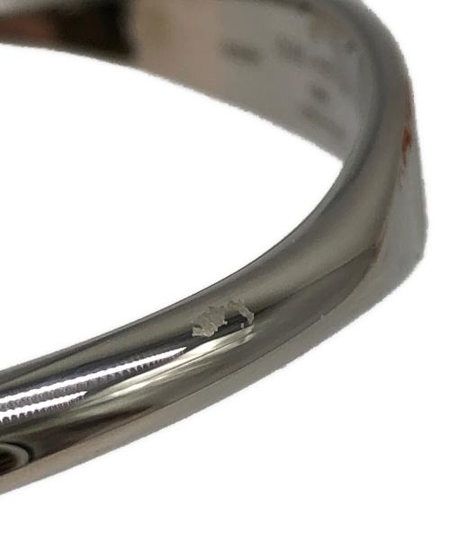 LOUIS VUITTON（ルイ ヴィトン）LOUIS VUITTON (ルイ ヴィトン) ジョンク・モノグラム S00 シルバー(カラー) サイズ:Lの古着・服飾アイテム