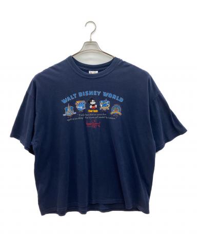 中古・古着通販】Walt Disney World (ウォルトディズニーワールド) 90s