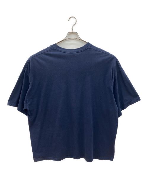 Walt Disney World（ウォルトディズニーワールド）Walt Disney World (ウォルトディズニーワールド) 90sプリントTシャツ ネイビー サイズ:XXLの古着・服飾アイテム