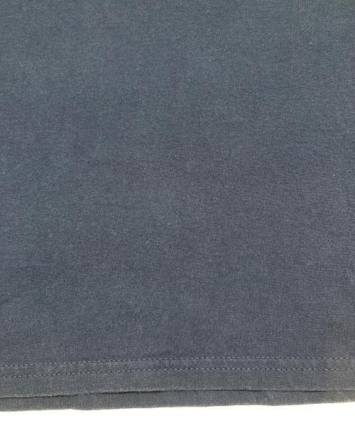 Walt Disney World（ウォルトディズニーワールド）Walt Disney World (ウォルトディズニーワールド) 90sプリントTシャツ ネイビー サイズ:XXLの古着・服飾アイテム