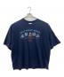 Walt Disney World（ウォルトディズニーワールド）の古着「90sプリントTシャツ」｜ネイビー