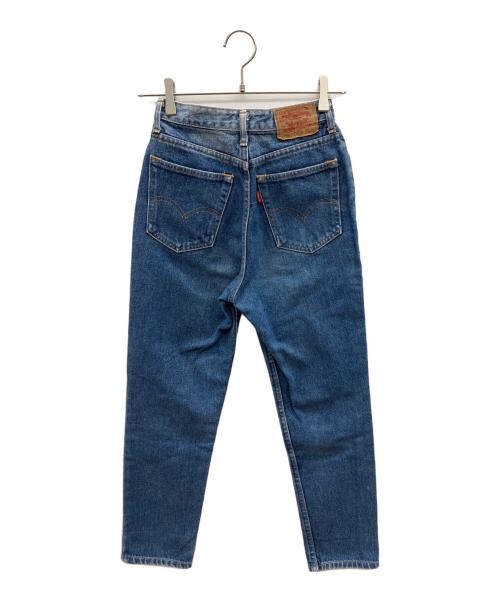 LEVI'S（リーバイス）LEVI'S (リーバイス) 90s 606デニムパンツ 1991年製 インディゴ サイズ:W28×L29の古着・服飾アイテム