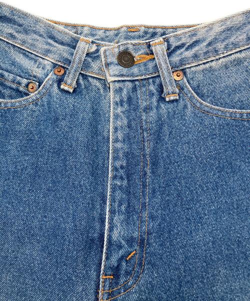 LEVI'S（リーバイス）LEVI'S (リーバイス) 90s 606デニムパンツ 1991年製 インディゴ サイズ:W28×L29の古着・服飾アイテム