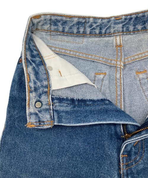 LEVI'S（リーバイス）LEVI'S (リーバイス) 90s 606デニムパンツ 1991年製 インディゴ サイズ:W28×L29の古着・服飾アイテム