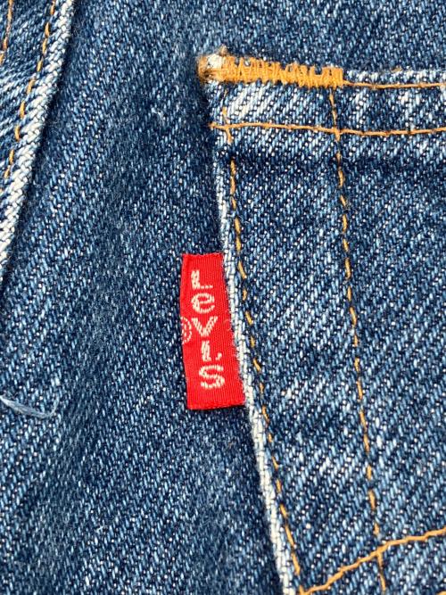 LEVI'S（リーバイス）LEVI'S (リーバイス) 90s 606デニムパンツ 1991年製 インディゴ サイズ:W28×L29の古着・服飾アイテム
