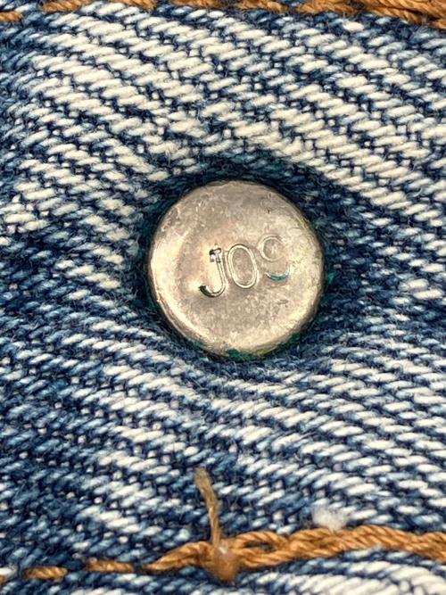 LEVI'S（リーバイス）LEVI'S (リーバイス) 90s 606デニムパンツ 1991年製 インディゴ サイズ:W28×L29の古着・服飾アイテム