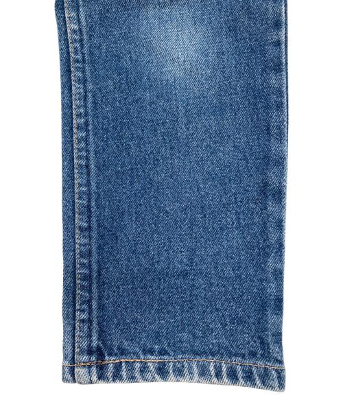 LEVI'S（リーバイス）LEVI'S (リーバイス) 90s 606デニムパンツ 1991年製 インディゴ サイズ:W28×L29の古着・服飾アイテム